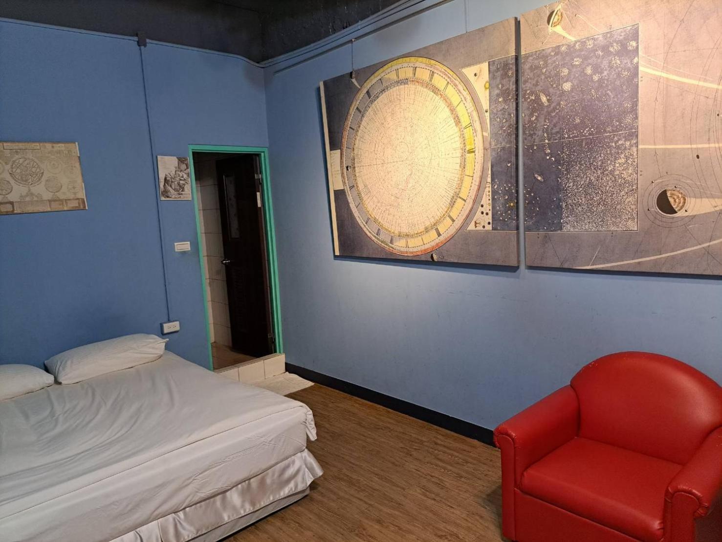 Dongning Atlas Hotel Tainan Esterno foto