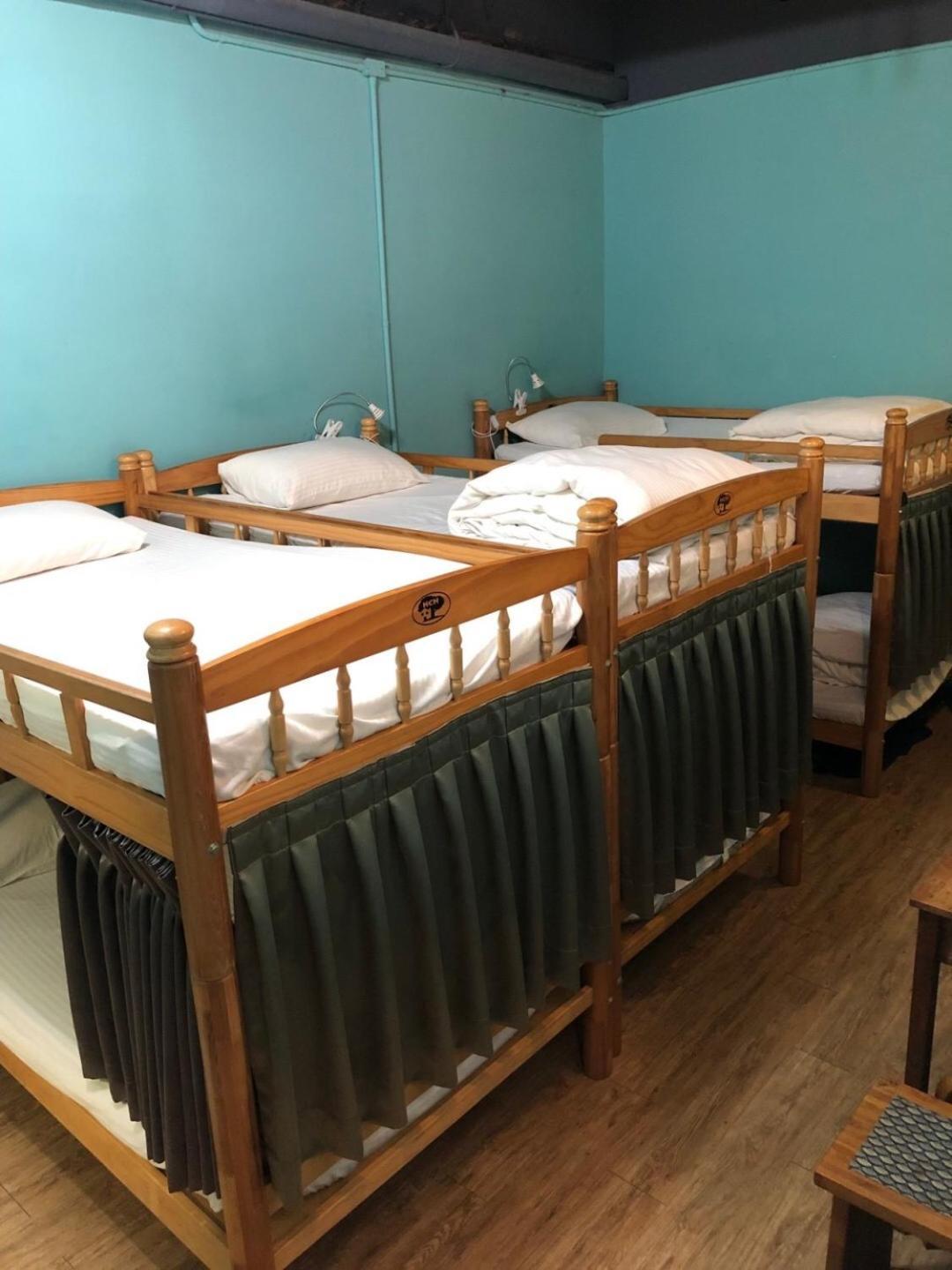 Dongning Atlas Hotel Tainan Esterno foto